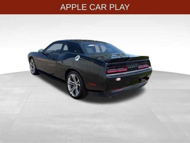 Dodge Challenger  2021