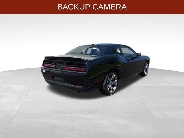 Dodge Challenger  2021