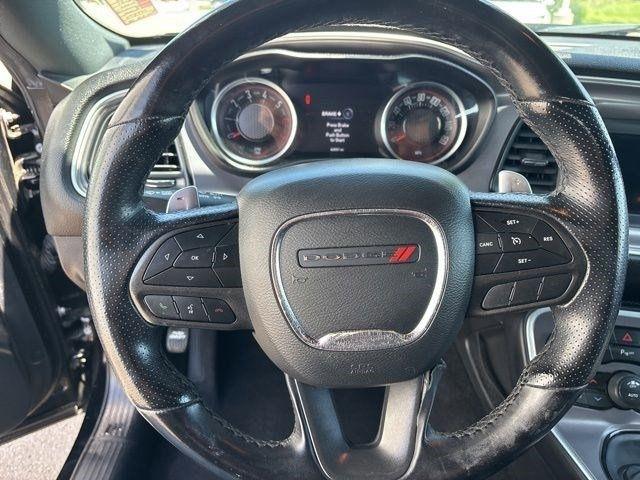 Dodge Challenger  2021