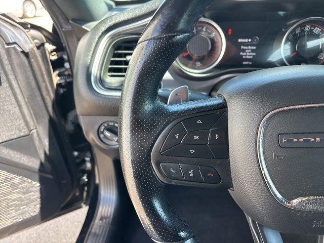 Dodge Challenger  2021