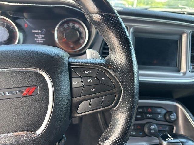 Dodge Challenger  2021