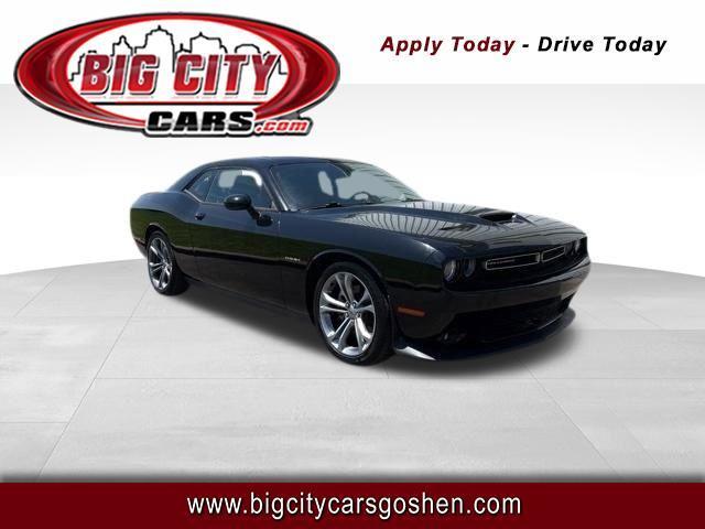 Dodge Challenger  2021