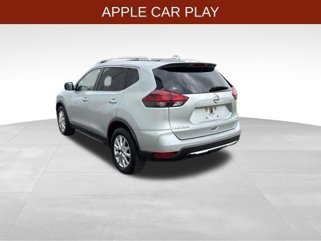 Nissan Rogue SV 2020