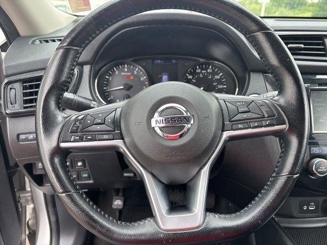 Nissan Rogue SV 2020