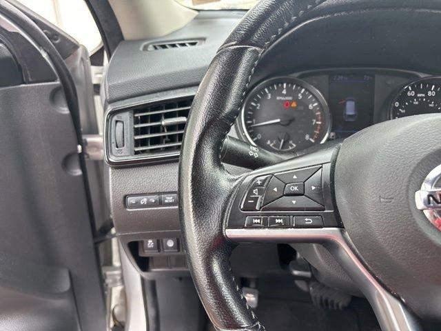 Nissan Rogue SV 2020