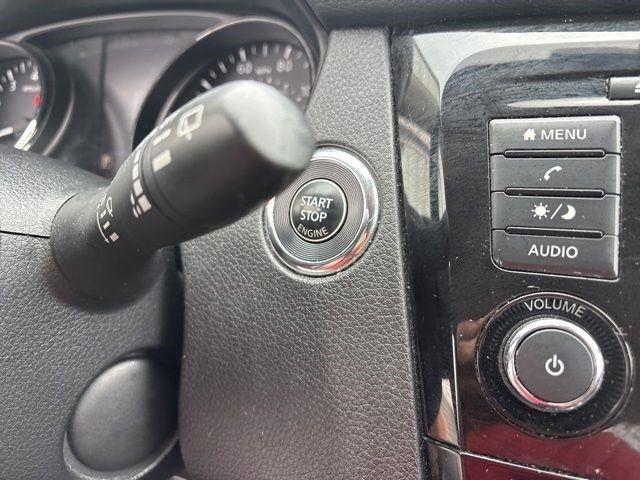 Nissan Rogue SV 2020