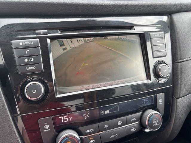 Nissan Rogue SV 2020