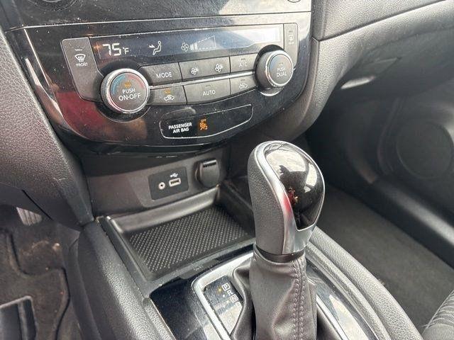 Nissan Rogue SV 2020