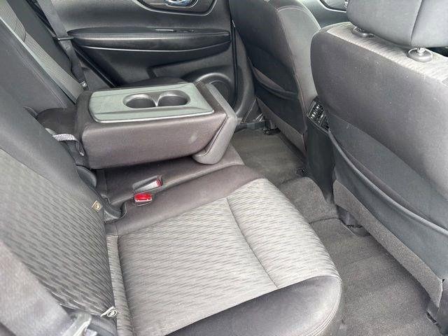 Nissan Rogue SV 2020