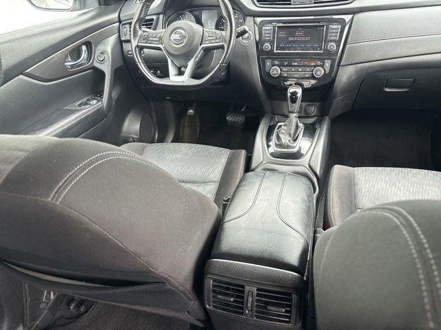 Nissan Rogue SV 2020