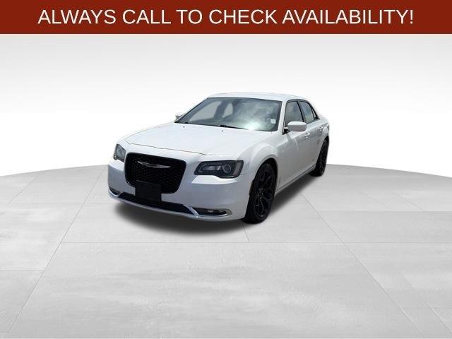 Chrysler 300  2020