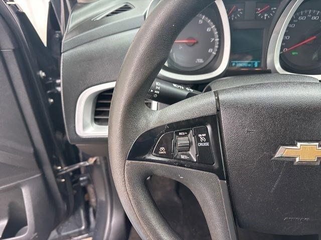 Chevrolet Equinox  2017