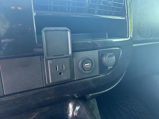 Chevrolet Express  2023