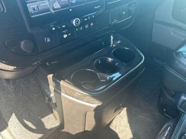 Chevrolet Express  2023