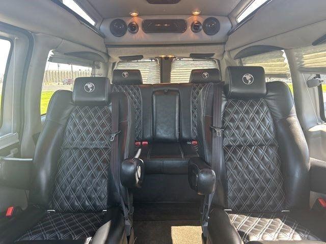 Chevrolet Express  2023
