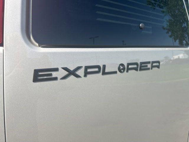 Chevrolet Express  2023