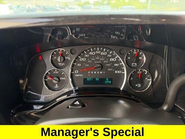 Chevrolet Express 2500  2023