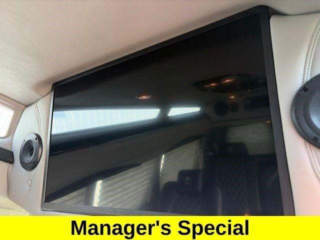 Chevrolet Express 2500  2023