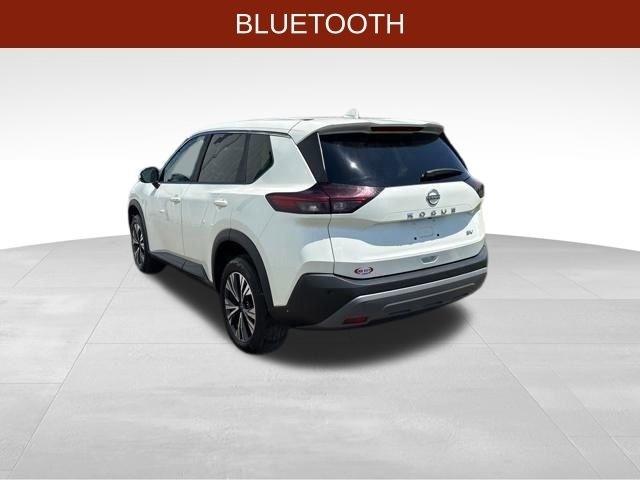 Nissan Rogue  2023