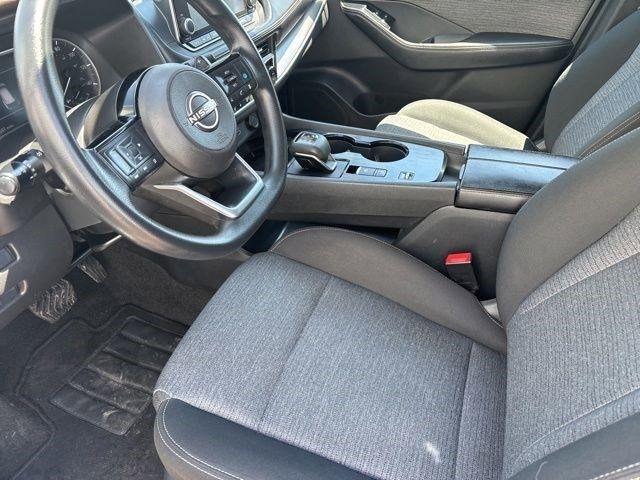 Nissan Rogue  2023