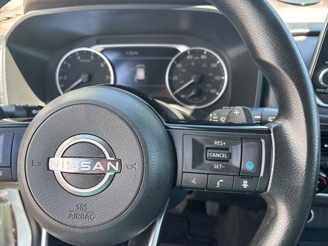 Nissan Rogue  2023
