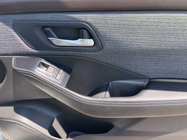 Nissan Rogue  2023