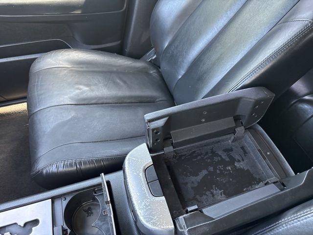 Nissan Murano  2007