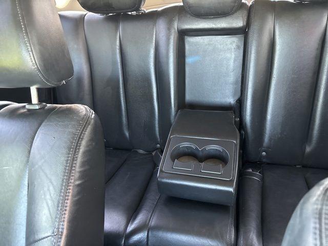 Nissan Murano  2007