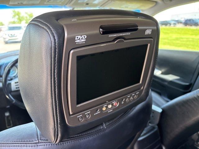 Nissan Murano  2007