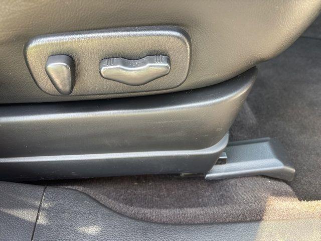 Nissan Murano  2007