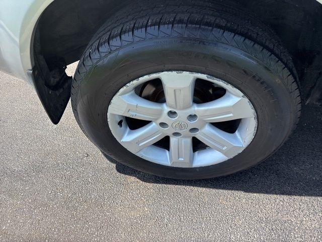 Nissan Murano  2007