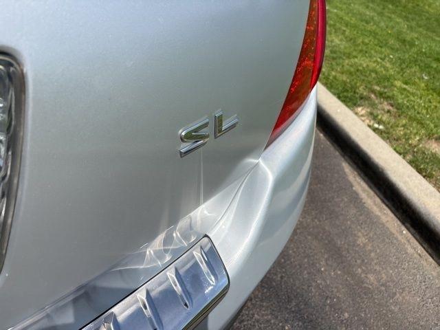 Nissan Murano  2007
