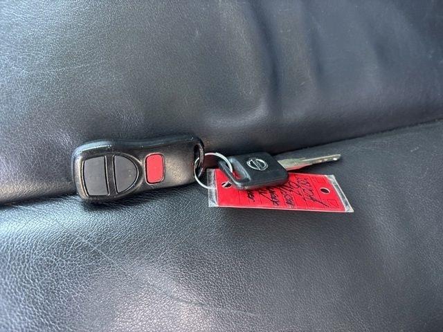 Nissan Murano  2007