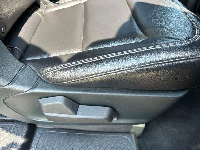 Ford Explorer  2021