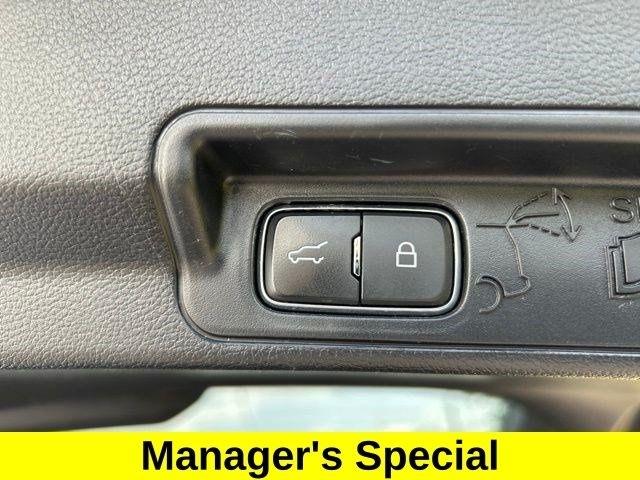 Ford Explorer XLT 4WD 2021