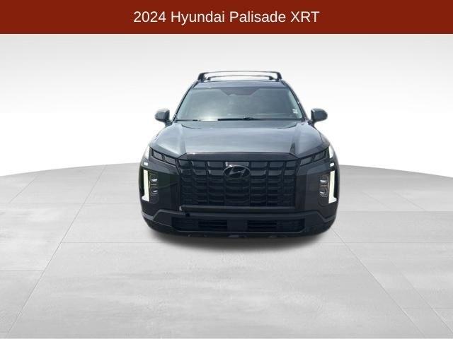 Hyundai Palisade  2024