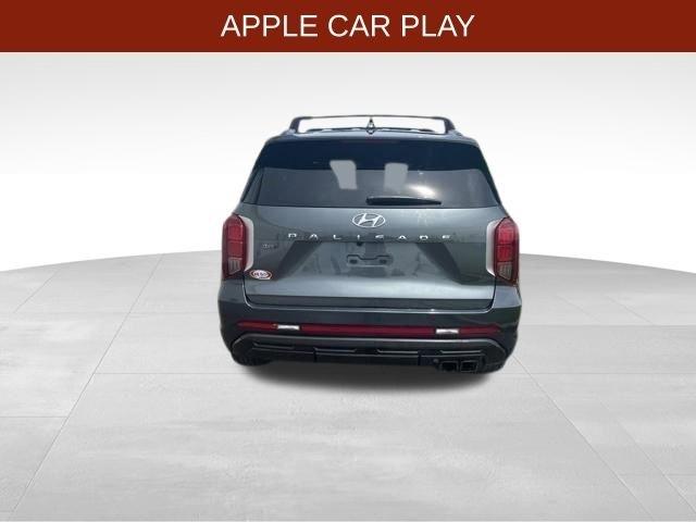 Hyundai Palisade  2024