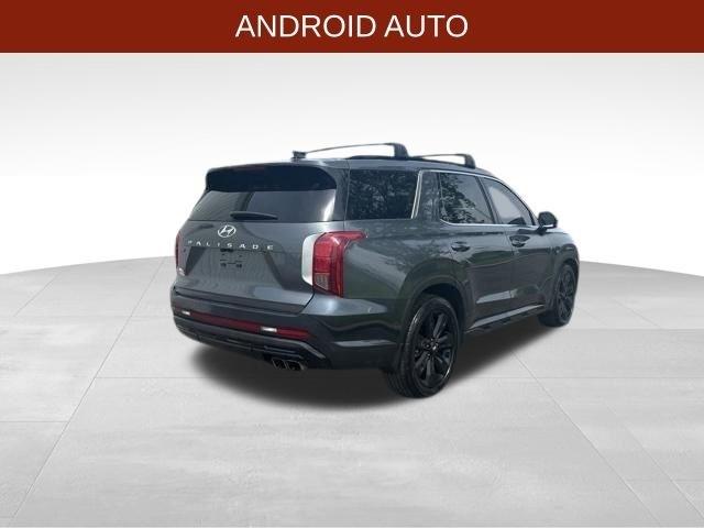 Hyundai Palisade  2024