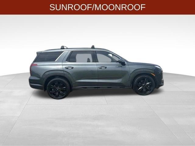 Hyundai Palisade  2024