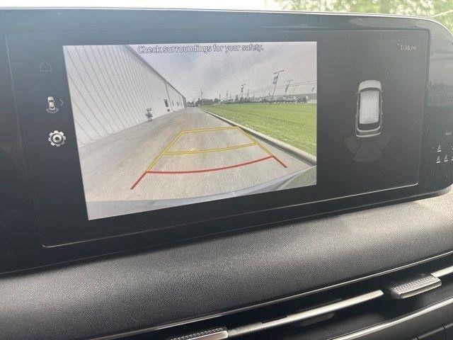Hyundai Palisade  2024