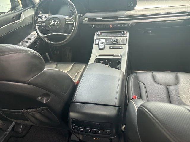 Hyundai Palisade  2024