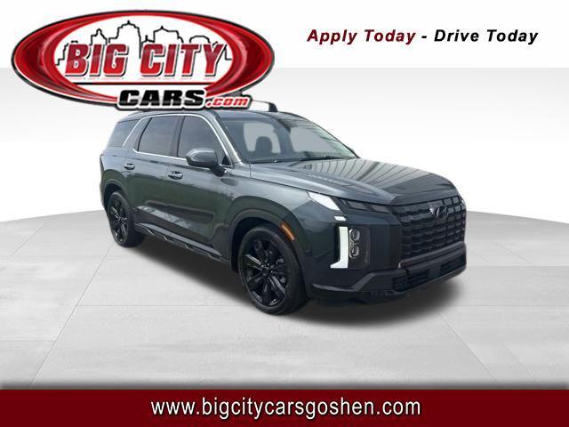 Hyundai Palisade  2024