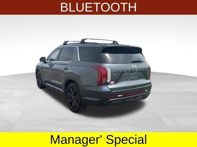 Hyundai Palisade XRT 2024