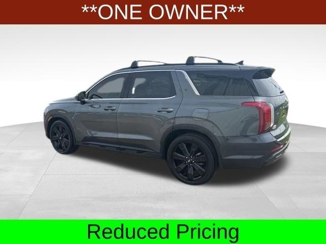 Hyundai Palisade XRT 2024