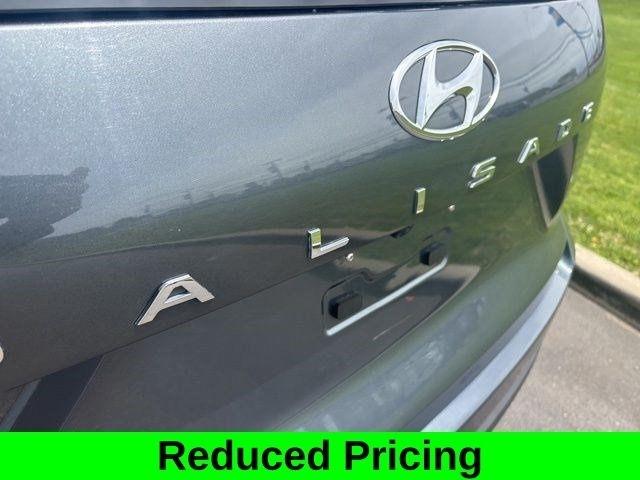 Hyundai Palisade XRT 2024