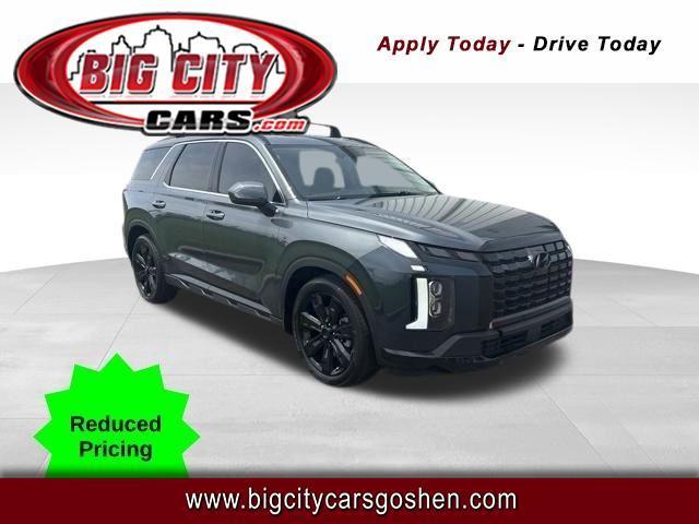 Hyundai Palisade XRT 2024