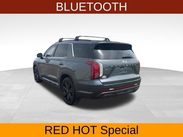 Hyundai Palisade XRT 2024