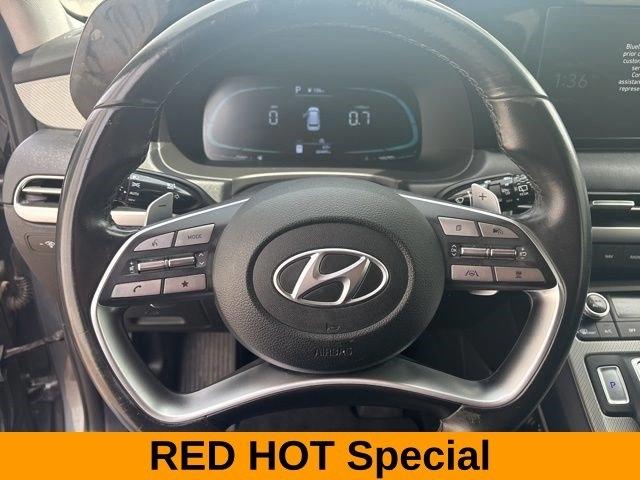Hyundai Palisade XRT 2024