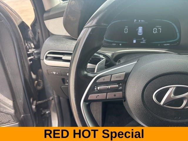 Hyundai Palisade XRT 2024