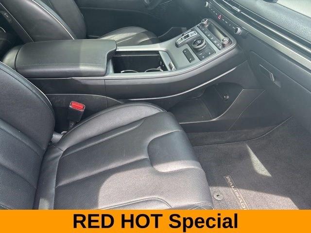 Hyundai Palisade XRT 2024